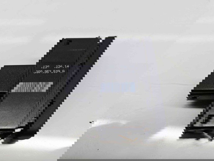  Buton avarii Volkswagen Passat CC (357) [Fabr 2008-2012] 3AA953509A