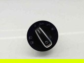  Bloc lumini  Volkswagen Passat CC (357) [Fabr 2008-2012] 3C8941431A