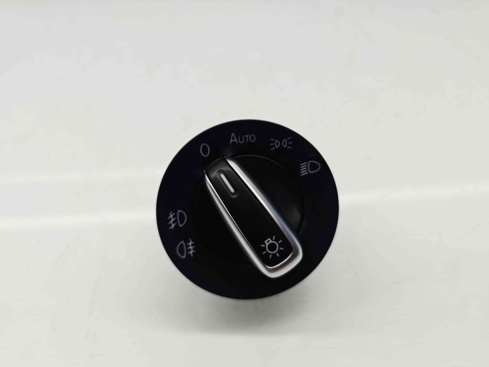  Bloc lumini  Volkswagen Golf 6 (5K1) [Fabr 2009-2013] 3C8941431A