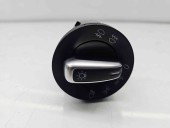  Bloc lumini  Volkswagen Golf 6 (5K1) [Fabr 2009-2013] 3C8941431A