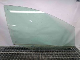 Geam usa dreapta fata Mercedes Clasa B (W245) [Fabr 2005-2011] OEM