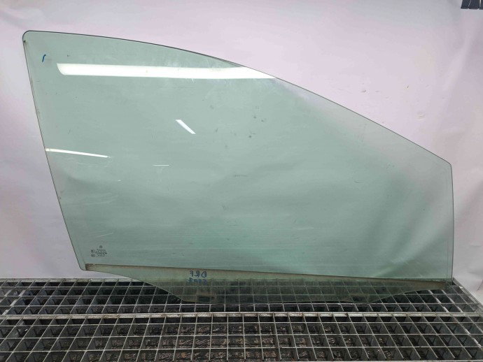 Geam usa dreapta fata Mercedes Clasa B (W245) [Fabr 2005-2011] OEM