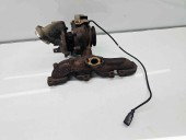 Turbina  AUDI Q3 (8UB) [Fabr 2011-2018] 03L253056T 2.0 TDI CFFB 103KW / 140CP