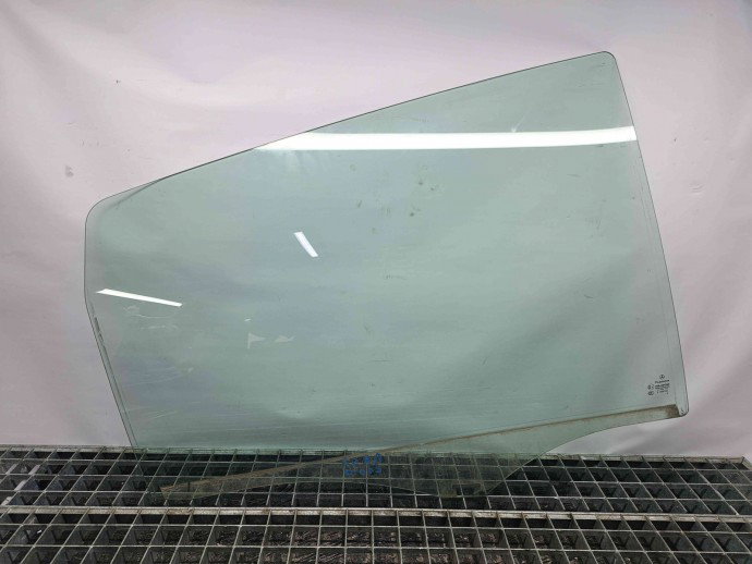 Geam usa dreapta spate Mercedes Clasa B (W245) [Fabr 2005-2011] OEM