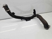 Tub intercooler  Volkswagen Tiguan (5N) [Fabr 2007-2016] 5N0145840C 2.0 TDI CFFB 103KW / 140CP