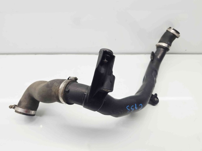 Tub intercooler  Volkswagen Sharan (7N) [Fabr 2011-prezent] 5N0145840C 2.0 TDI CFFB 103KW / 140CP