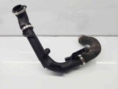 Tub intercooler  Volkswagen Tiguan (5N) [Fabr 2007-2016] 1K0145770AE 2.0 TDI CFFB 103KW / 140CP