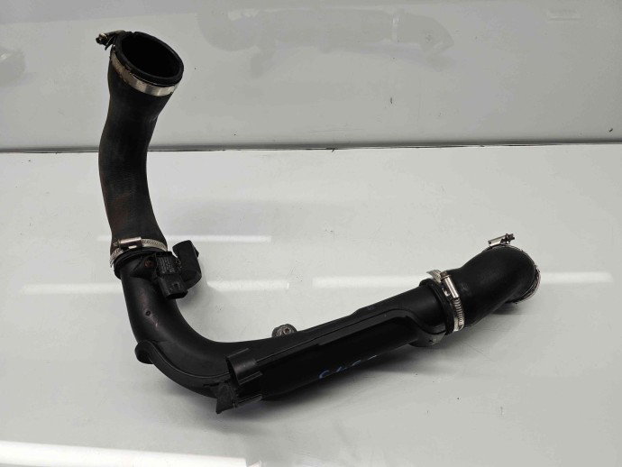Tub intercooler  Volkswagen Tiguan (5N) [Fabr 2007-2016] 1K0145770AE 2.0 TDI CFFB 103KW / 140CP