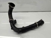 Tub intercooler  Volkswagen Tiguan (5N) [Fabr 2007-2016] 1K0145770AE 2.0 TDI CFFB 103KW / 140CP