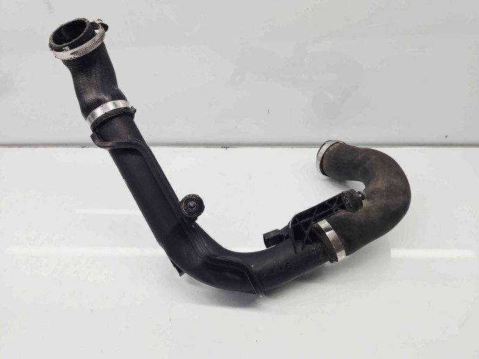 Tub intercooler  Volkswagen Beetle (5C1) [Fabr 2011-prezent] 1K0145770AE 2.0 TDI CFFB 103KW / 140CP