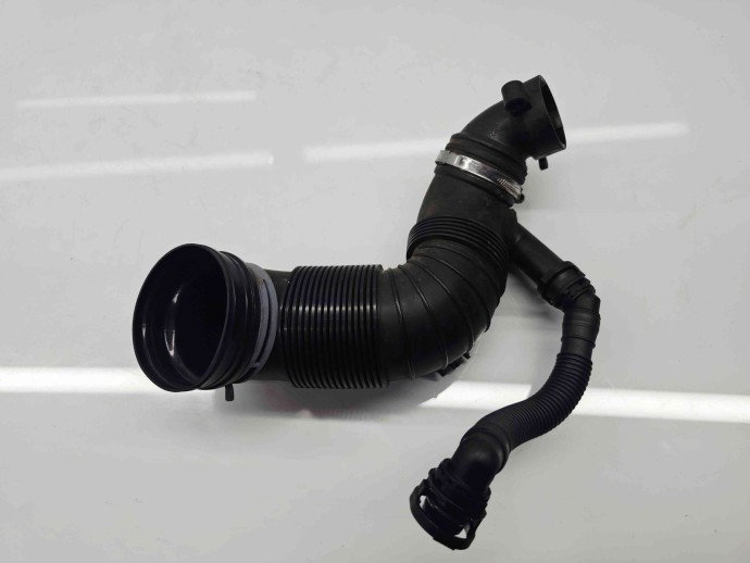 Tub admisie aer AUDI A3 (8P1) [Fabr 2003-2012] 3C0129635 2.0 TDI CFFB 103KW / 140CP