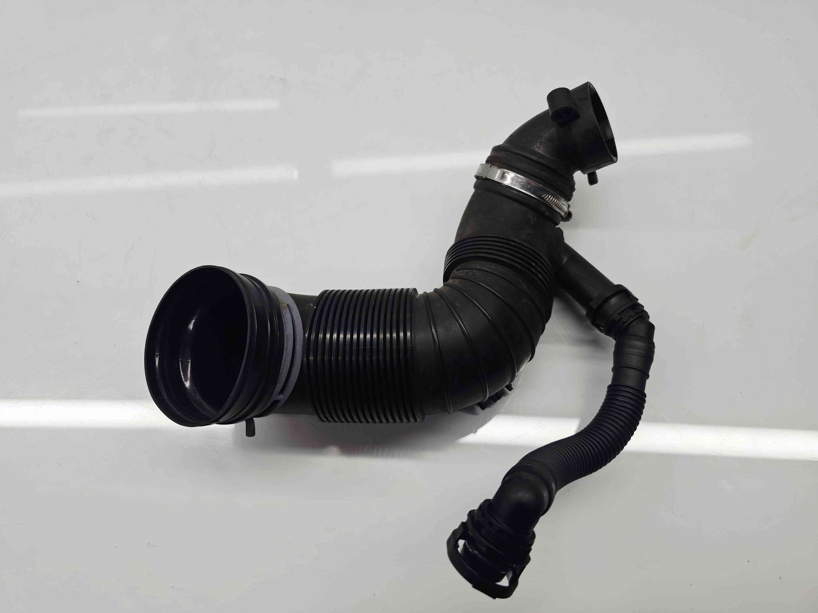 Tub admisie aer AUDI A3 (8P1) [Fabr 2003-2012] 3C0129635 2.0 TDI CFFB 103KW / 140CP - imagine 4