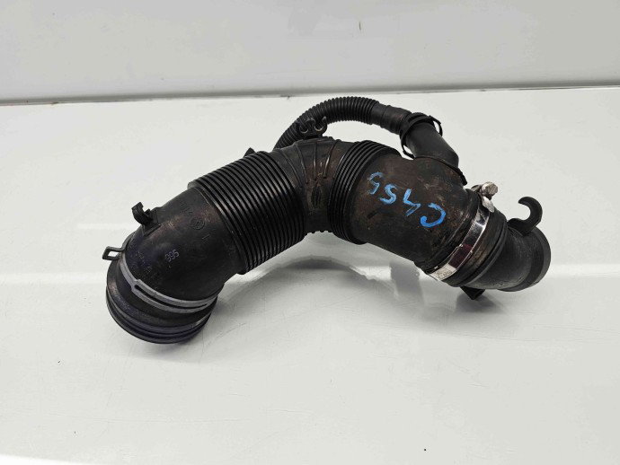 Tub admisie aer AUDI A3 (8P1) [Fabr 2003-2012] 3C0129635 2.0 TDI CFFB 103KW / 140CP