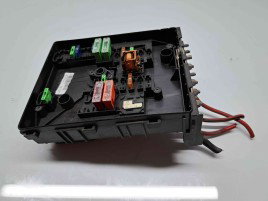  Panou sigurante  Volkswagen Golf 5 (1K1) [Fabr 2004-2008] 1K0937125A 