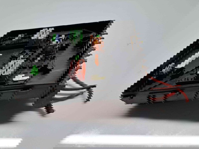  Panou sigurante  Volkswagen Golf 5 (1K1) [Fabr 2004-2008] 1K0937125A 