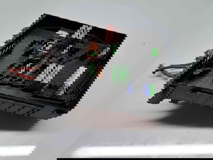  Panou sigurante  Volkswagen Golf 5 (1K1) [Fabr 2004-2008] 1K0937125A 