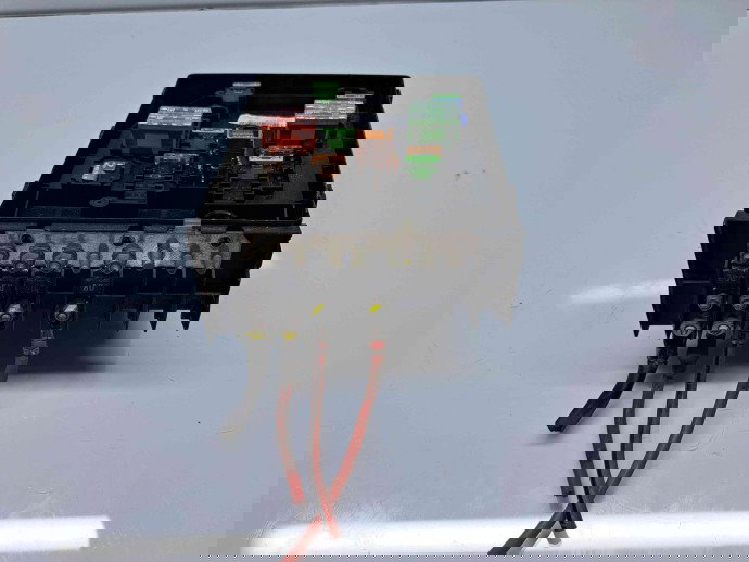  Panou sigurante  Volkswagen Golf 5 (1K1) [Fabr 2004-2008] 1K0937125A 