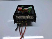  Panou sigurante  Volkswagen Golf 5 (1K1) [Fabr 2004-2008] 1K0937125A 