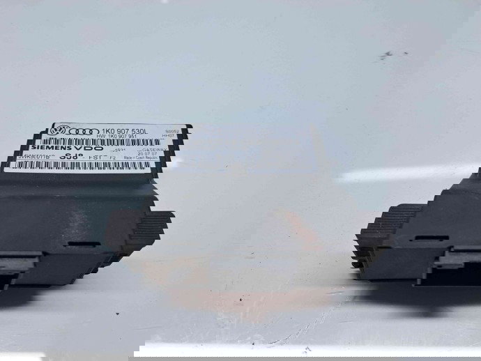  Modul CAN  Volkswagen Golf 5 (1K1) [Fabr 2004-2008] 1K0907530L