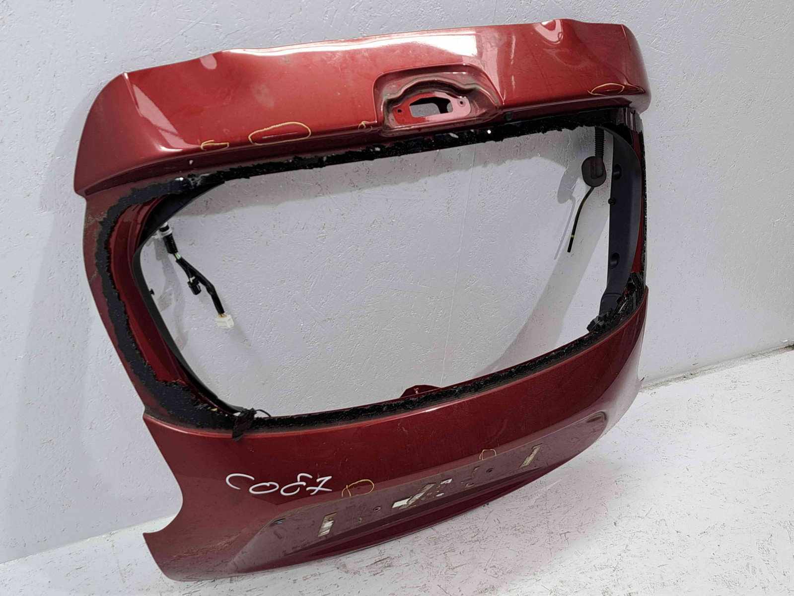 Haion Nissan Juke [Fabr 2010-2014] Hatchback NAH - imagine 2