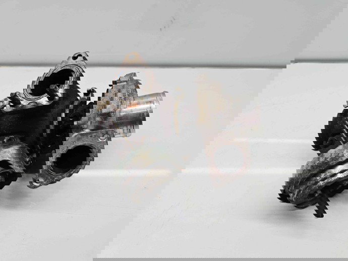  Opel Insignia A [Fabr 2008-2016] 55596485 2.0 CDTI A20DT 121KW / 165CP