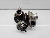  Opel Insignia A [Fabr 2008-2016] 55596485 2.0 CDTI A20DT 121KW / 165CP