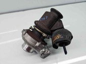  Opel Insignia A [Fabr 2008-2016] 55596485 2.0 CDTI A20DT 121KW / 165CP