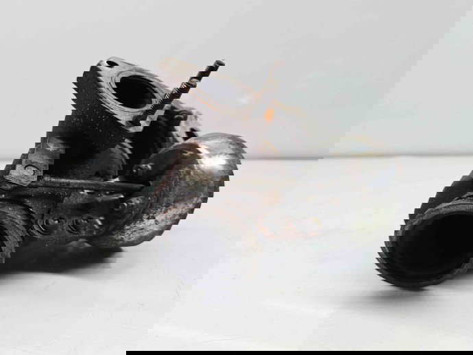  Opel Insignia A [Fabr 2008-2016] 55596485 2.0 CDTI A20DT 121KW / 165CP