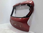 Haion Nissan Juke [Fabr 2010-2014] Hatchback NAH