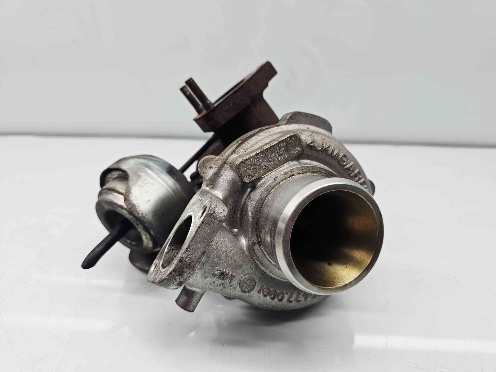 Opel Insignia A [Fabr 2008-2016] 55596485 2.0 CDTI A20DT 121KW / 165CP - imagine 7