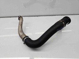 Tub intercooler  Opel Insignia A [Fabr 2008-2016] 13386923 2.0 CDTI A20DT 121KW / 165CP