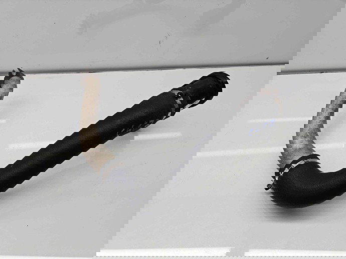 Tub intercooler  Opel Insignia A [Fabr 2008-2016] 13386923 2.0 CDTI A20DT 121KW / 165CP