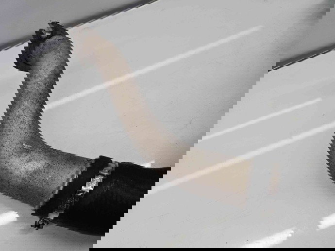 Tub intercooler  Opel Insignia A [Fabr 2008-2016] 13386923 2.0 CDTI A20DT 121KW / 165CP