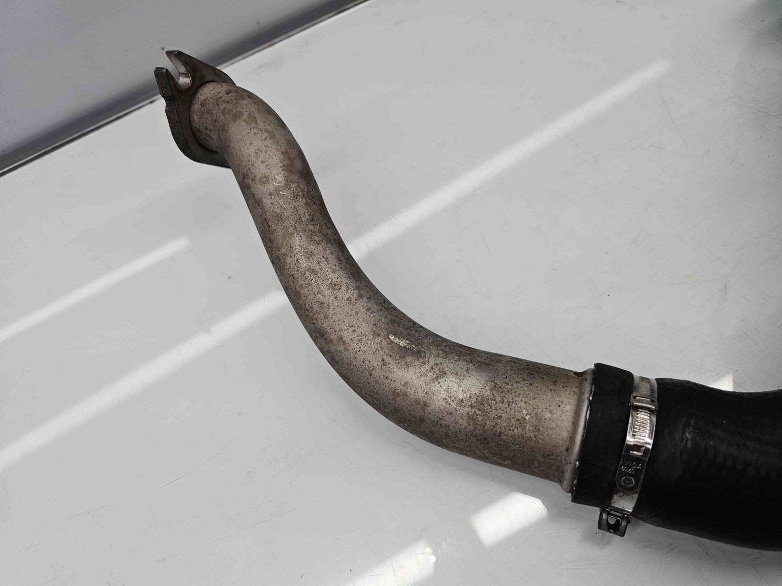 Tub intercooler Opel Insignia A [Fabr 2008-2016] 13386923 2.0 CDTI A20DT 121KW / 165CP - imagine 5