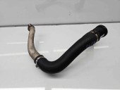 Tub intercooler  Opel Astra J [Fabr 2009-2015] 13386923 2.0 CDTI A20DT 121KW / 165CP