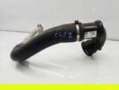 Tub intercooler  Opel Astra J [Fabr 2009-2015] 13386923 2.0 CDTI A20DT 121KW / 165CP