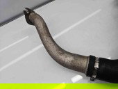 Tub intercooler  Opel Astra J [Fabr 2009-2015] 13386923 2.0 CDTI A20DT 121KW / 165CP