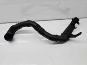 Tub intercooler  Opel Astra J [Fabr 2009-2015] 315616912 2.0 CDTI A20DT 121KW / 165CP