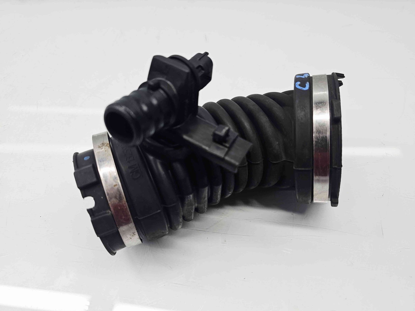 Tub admisie aer Opel Astra J [Fabr 2009-2015] 13259221 2.0 CDTI A20DT 121KW / 165CP - imagine 1