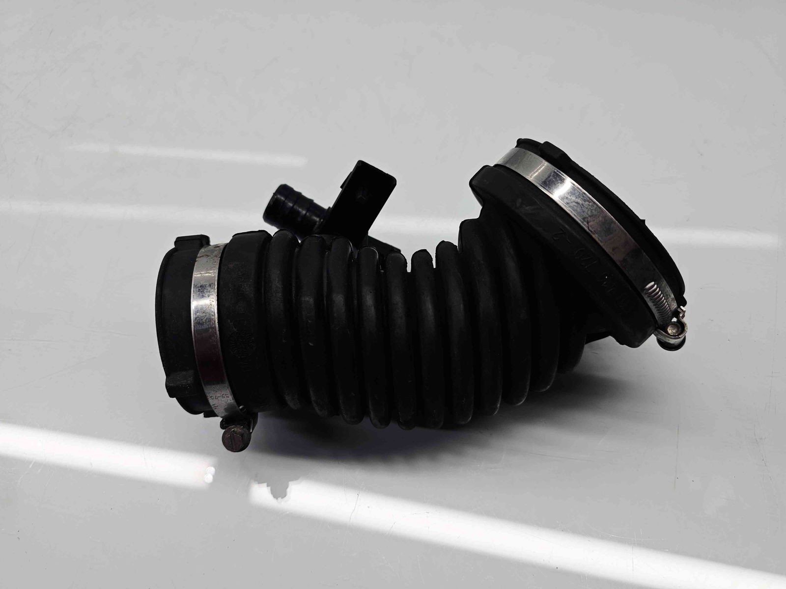 Tub admisie aer Opel Astra J [Fabr 2009-2015] 13259221 2.0 CDTI A20DT 121KW / 165CP - imagine 3