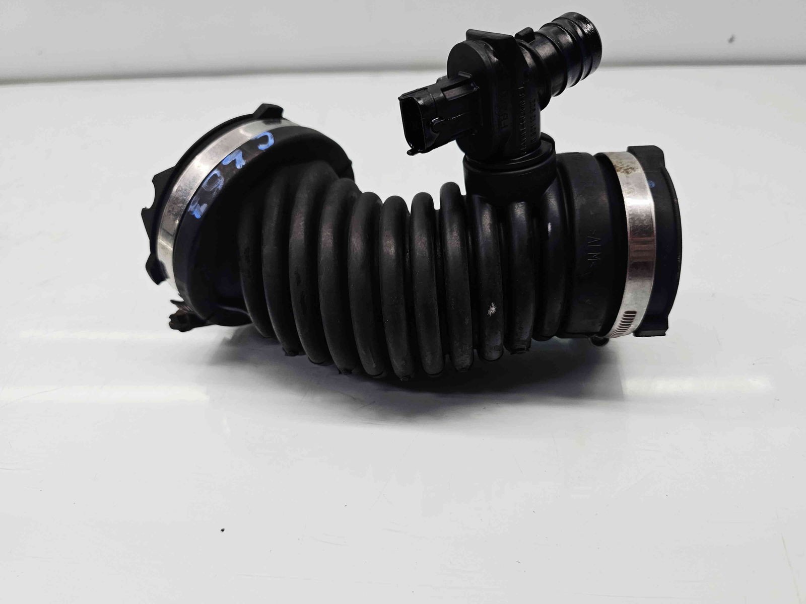 Tub admisie aer Opel Astra J [Fabr 2009-2015] 13259221 2.0 CDTI A20DT 121KW / 165CP - imagine 4