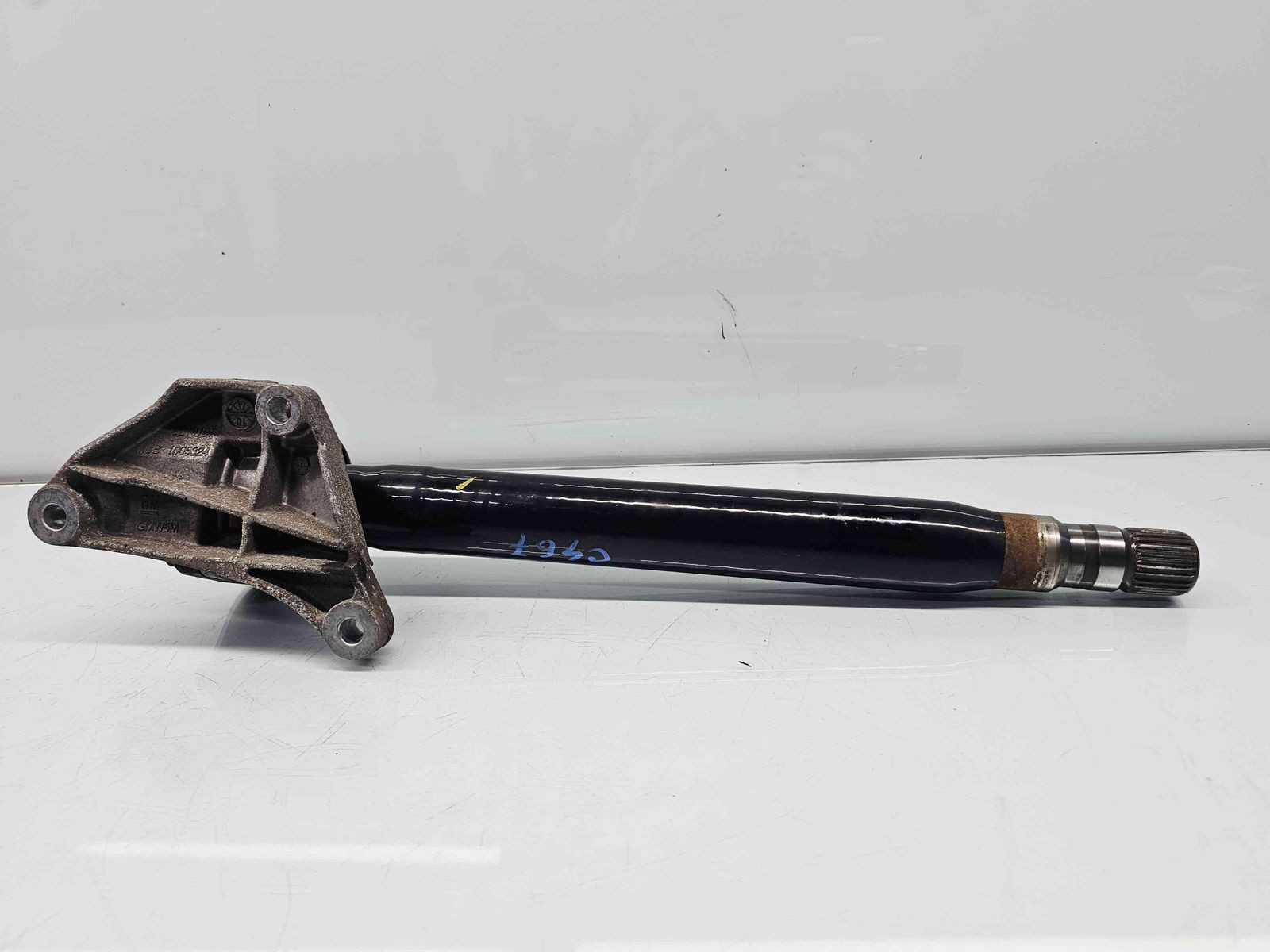 Suport planetara dreapta Opel Astra J [Fabr 2009-2015] 13219107 2.0 CDTI A20DT 121KW / 165CP - imagine 2