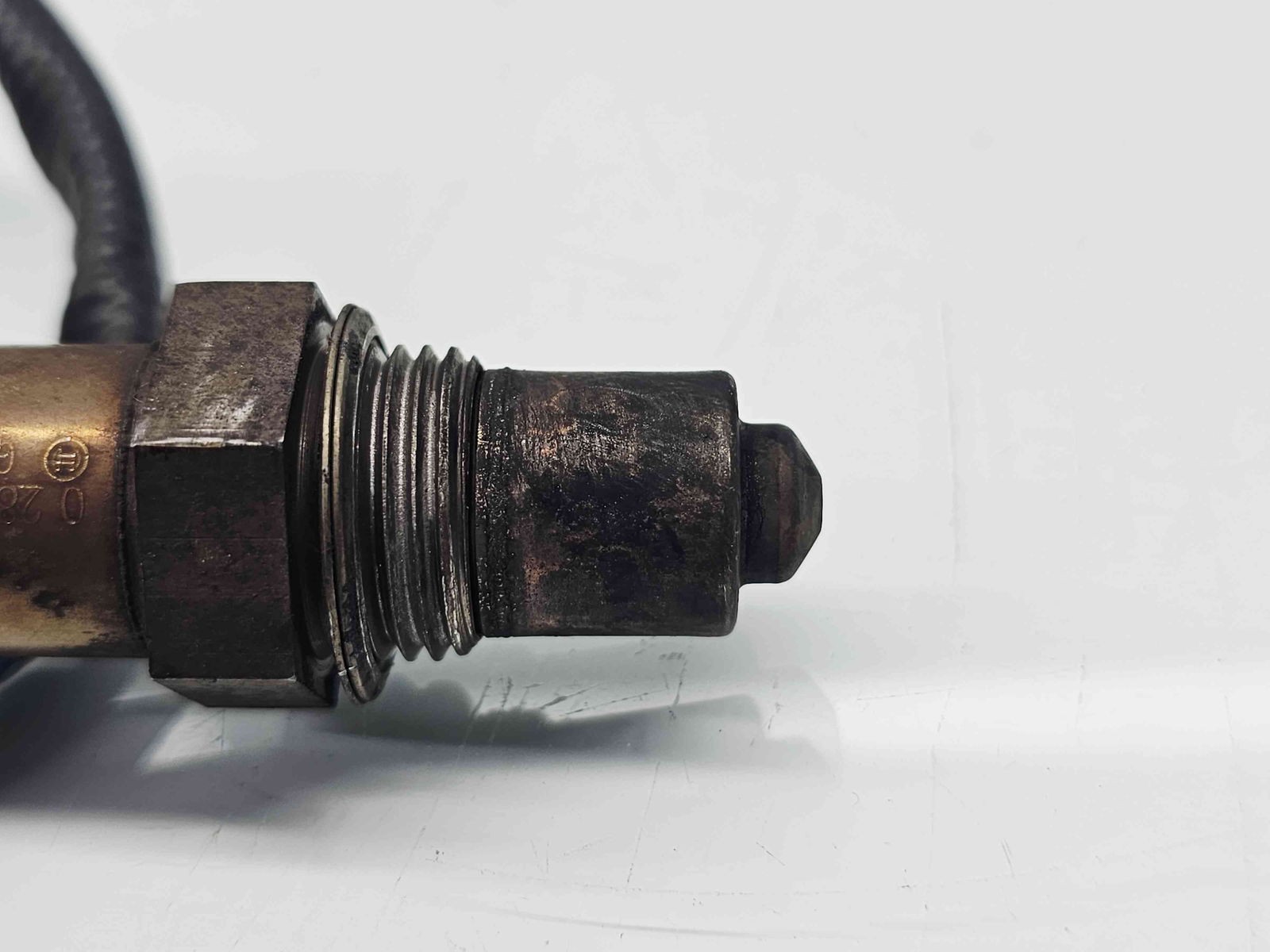 Sonda lambda Opel Insignia A [Fabr 2008-2016] 55577162 2.0 CDTI A20DT 121KW / 165CP - imagine 3