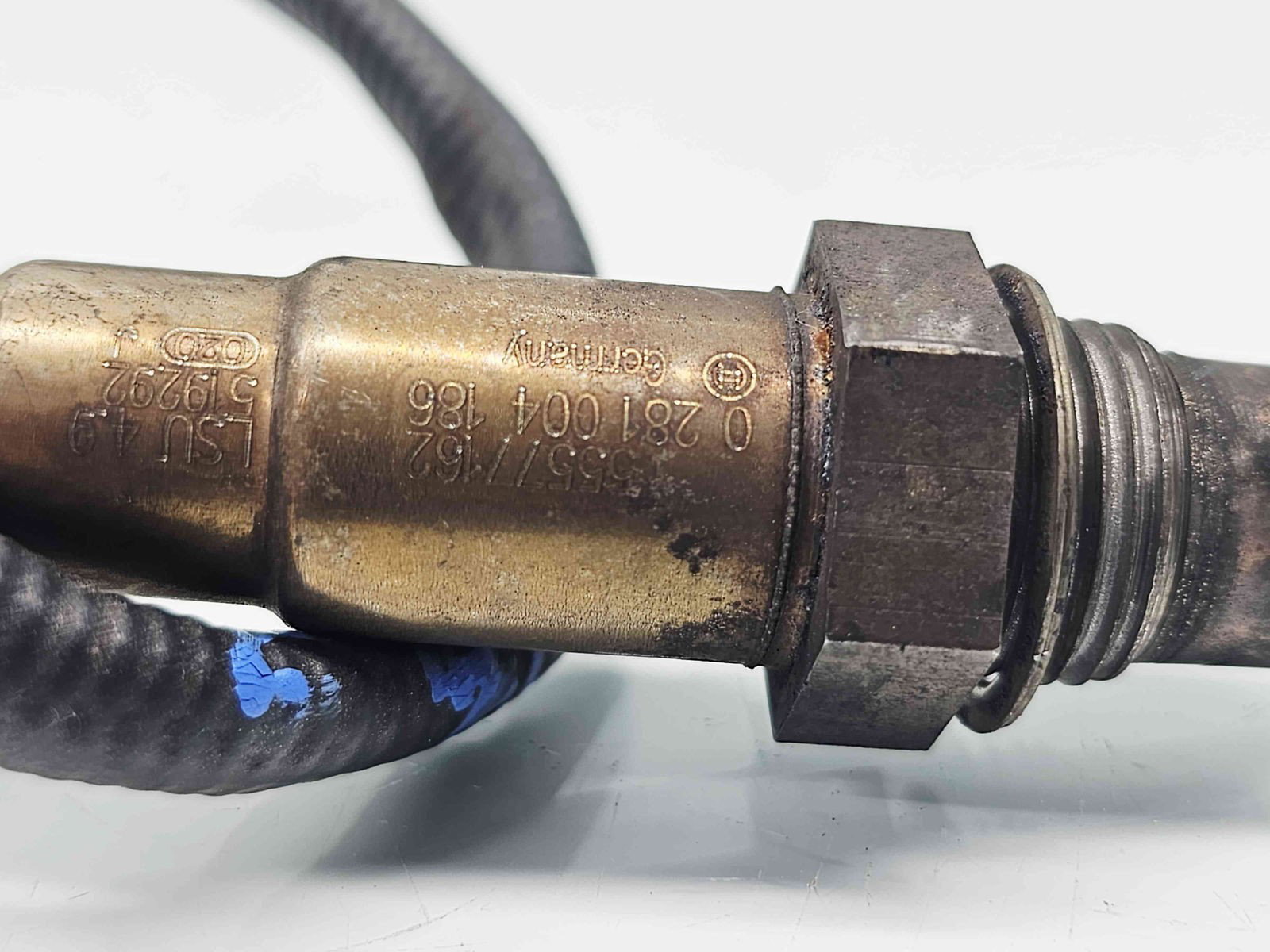 Sonda lambda Opel Astra J [Fabr 2009-2015] 55577162 2.0 CDTI A20DT 121KW / 165CP - imagine 2