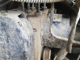 Pompa absFord Focus 1 Coupe 1.8 Diesel 2M512M110EB 1999-2005