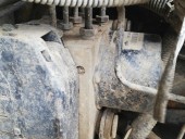 Pompa absFord Focus 1 Coupe 1.8 Diesel 2M512M110EB 1999-2005