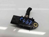  Senzor presiune  Opel Astra J [Fabr 2009-2015] 55566186