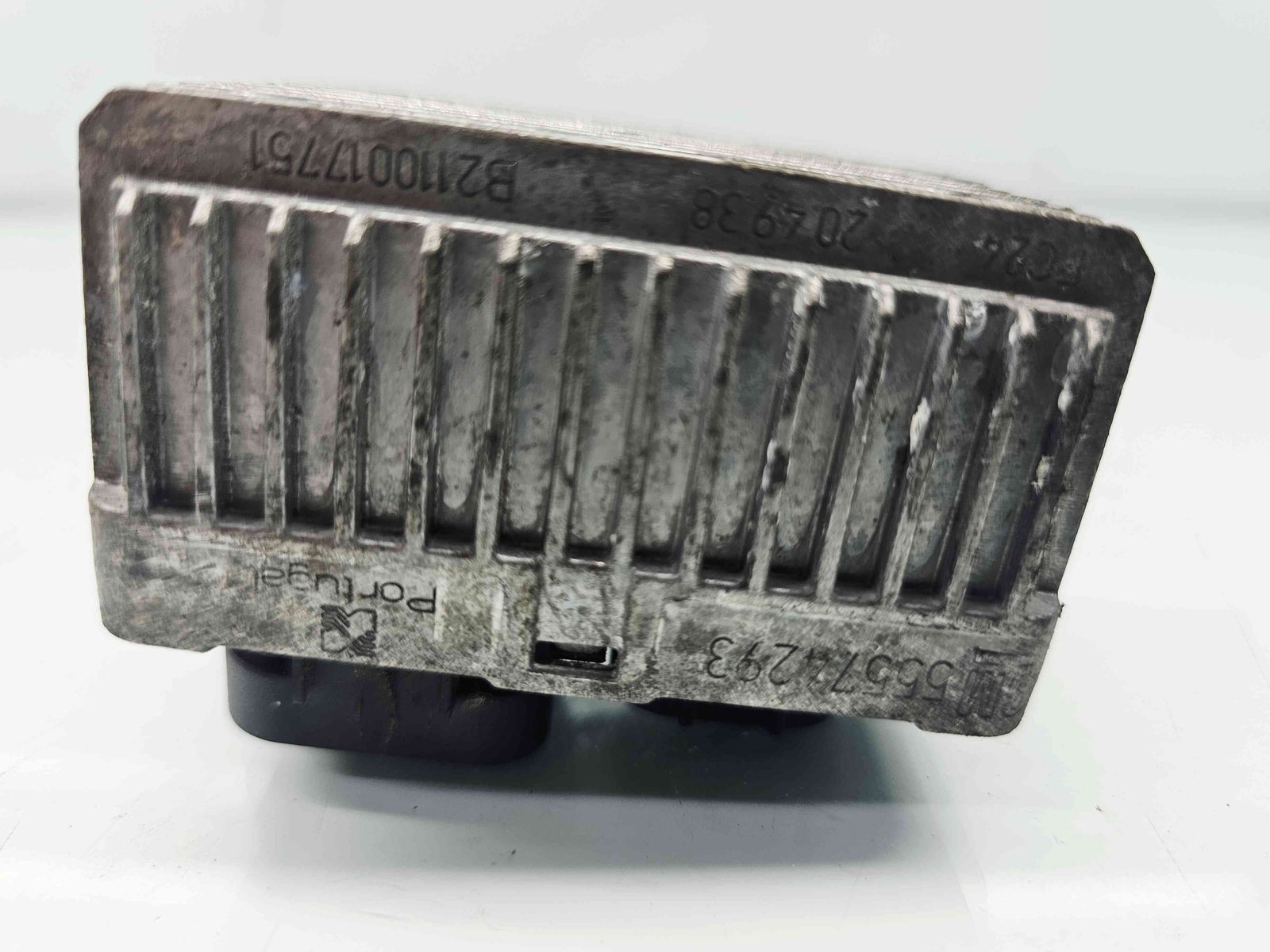 Releu Opel Insignia A [Fabr 2008-2016] 55574293 - imagine 4