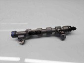 Rampa injectoare  Opel Insignia A [Fabr 2008-2016] 55576177 2.0 CDTI A20DT 121KW / 165CP