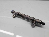 Rampa injectoare  Opel Insignia A [Fabr 2008-2016] 55576177 2.0 CDTI A20DT 121KW / 165CP